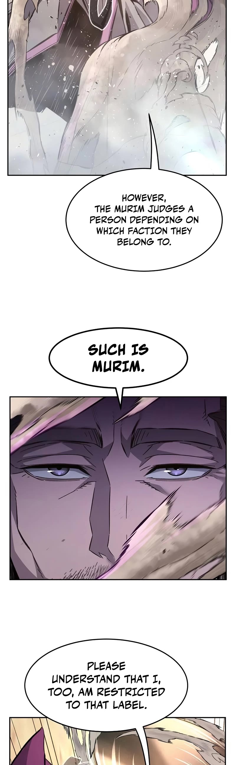 Absolute Sword Sense Chapter 88 page 45 - Chapter 88