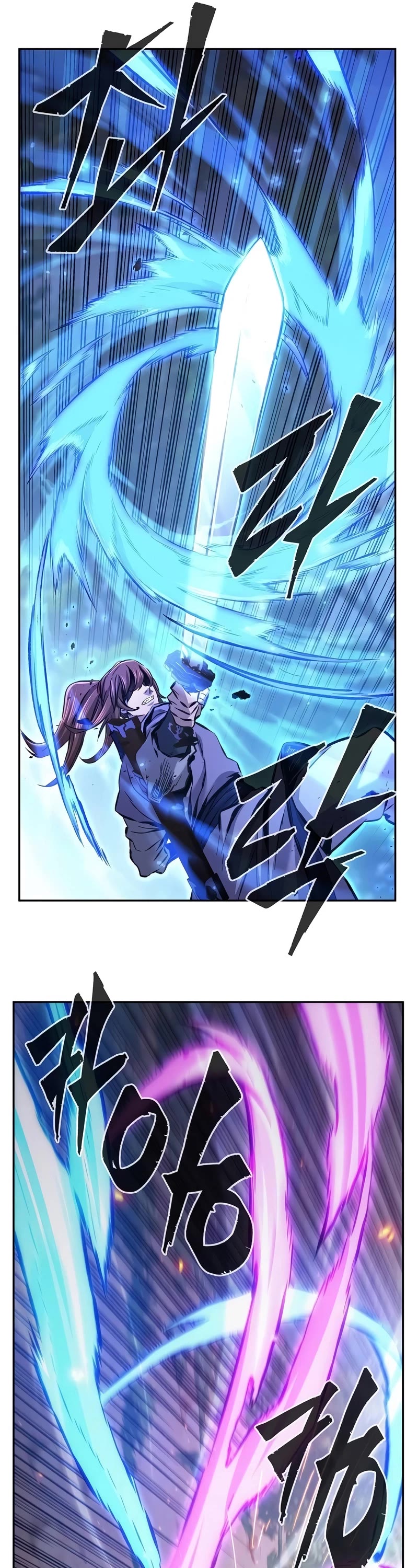 Absolute Sword Sense Chapter 88 page 47 - Chapter 88