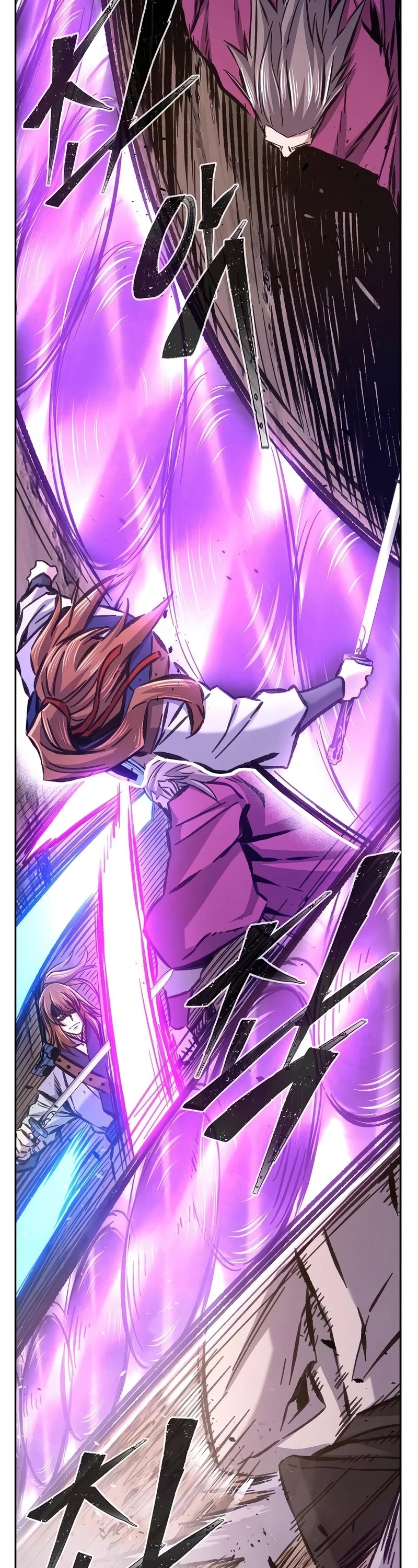 Absolute Sword Sense Chapter 88 page 50 - Chapter 88