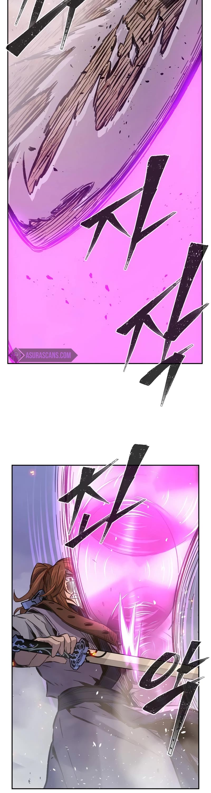 Absolute Sword Sense Chapter 88 page 51 - Chapter 88