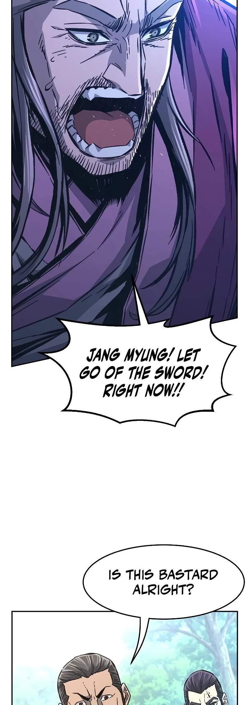 Absolute Sword Sense Chapter 89 page 15 - Chapter 89
