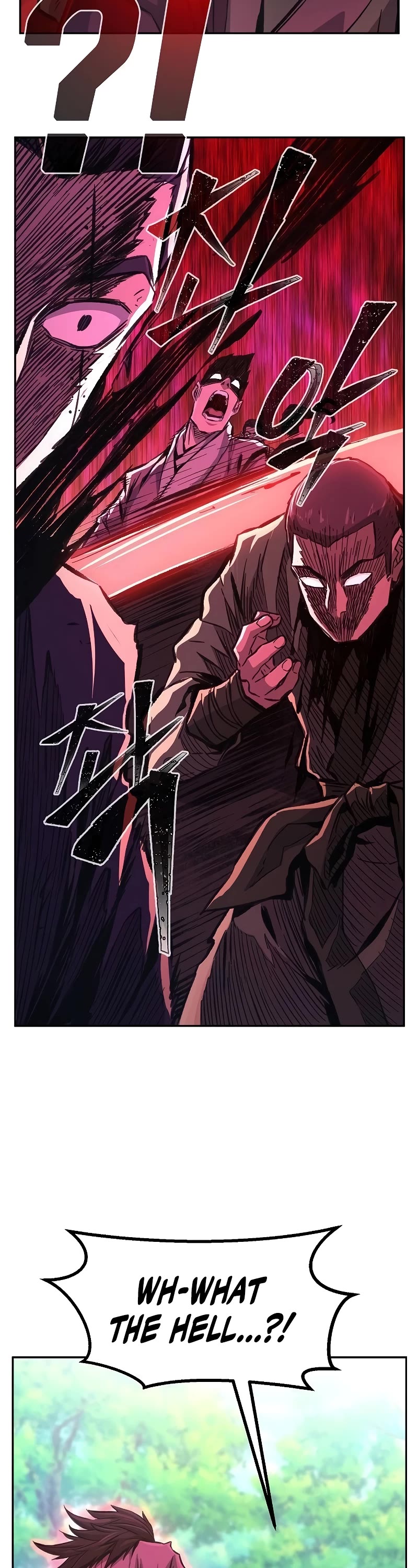 Absolute Sword Sense Chapter 89 page 18 - Chapter 89