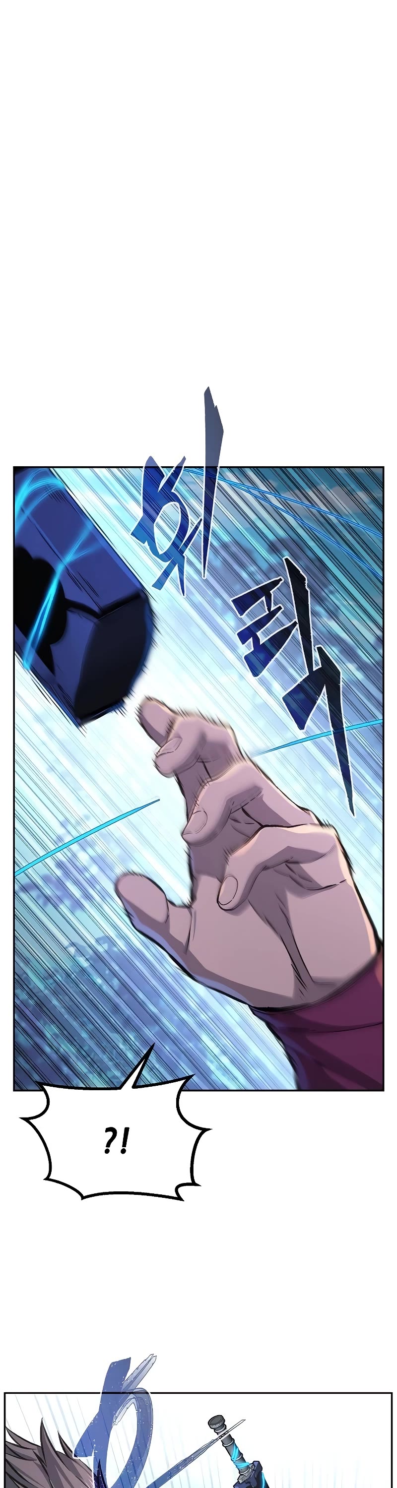 Absolute Sword Sense Chapter 89 page 2 - Chapter 89