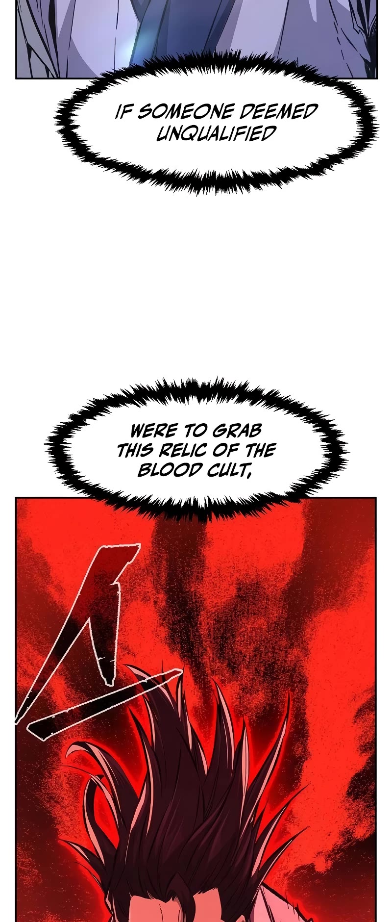 Absolute Sword Sense Chapter 89 page 20 - Chapter 89