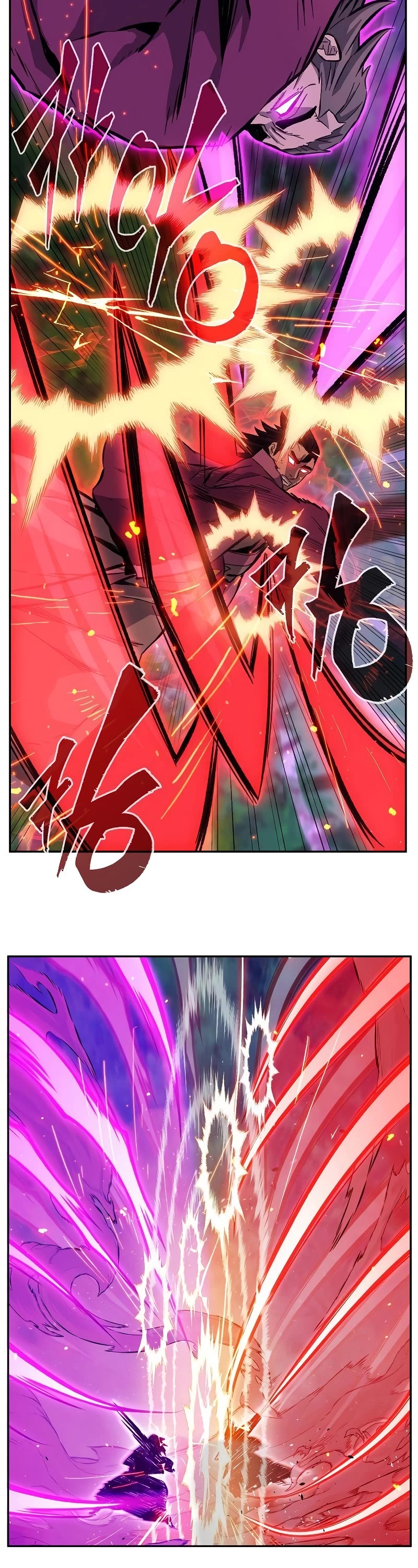Absolute Sword Sense Chapter 89 page 38 - Chapter 89