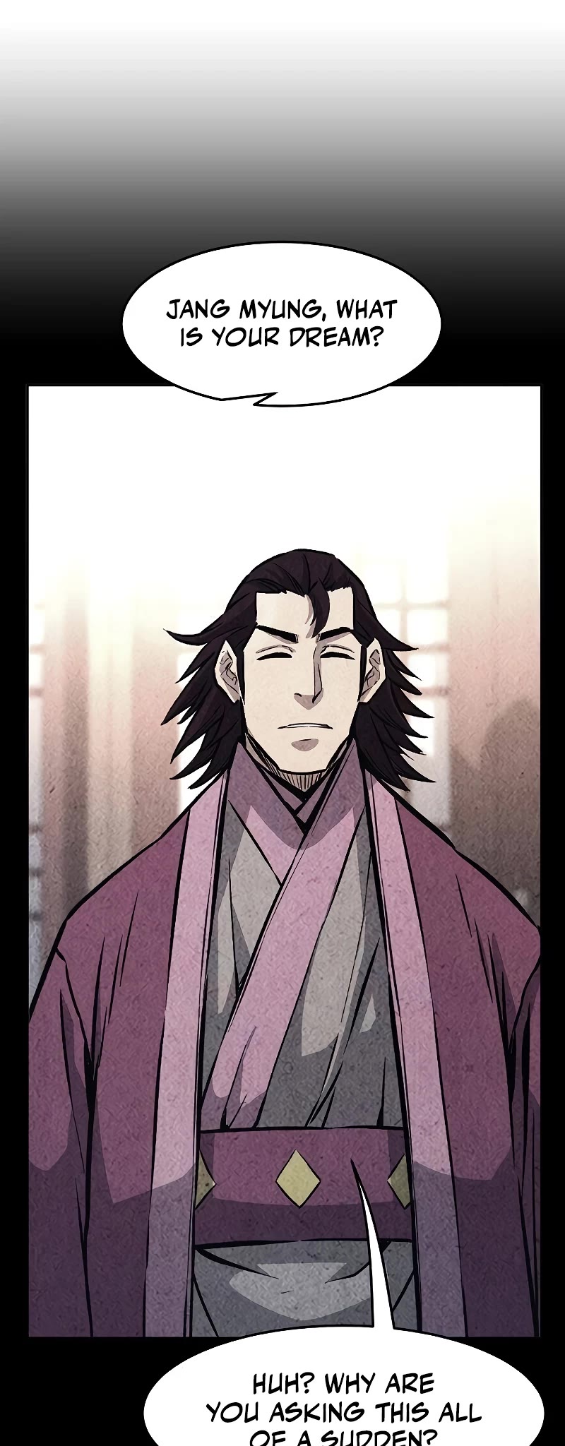 Absolute Sword Sense Chapter 89 page 39 - Chapter 89
