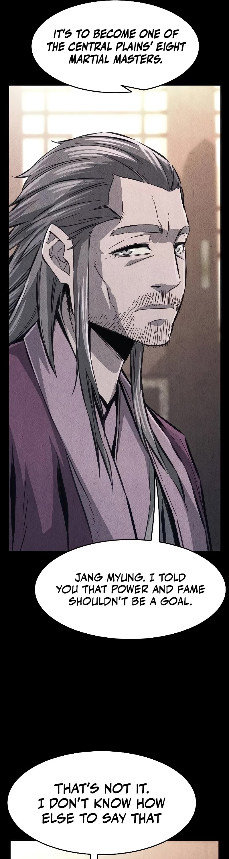 Absolute Sword Sense Chapter 89 page 41 - Chapter 89