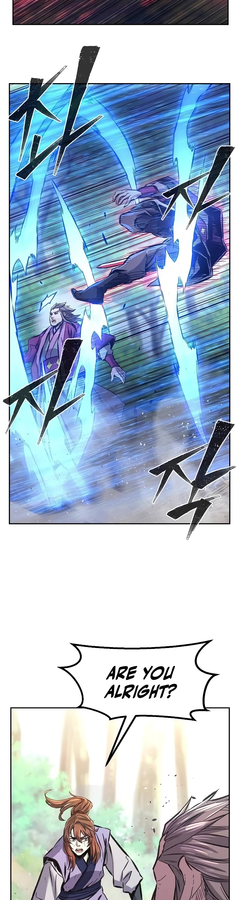 Absolute Sword Sense Chapter 89 page 48 - Chapter 89