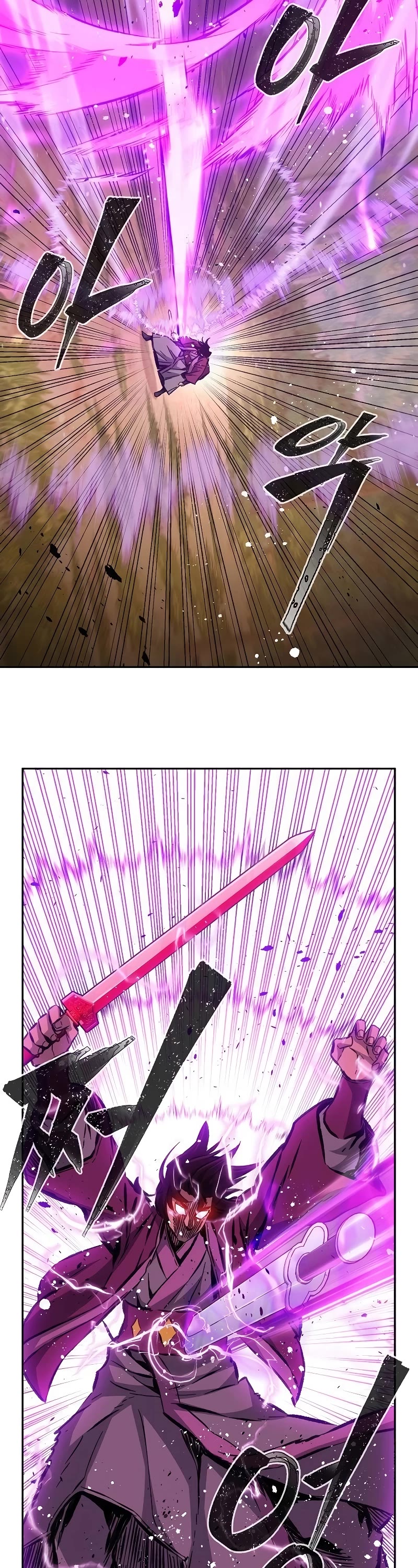 Absolute Sword Sense Chapter 89 page 52 - Chapter 89