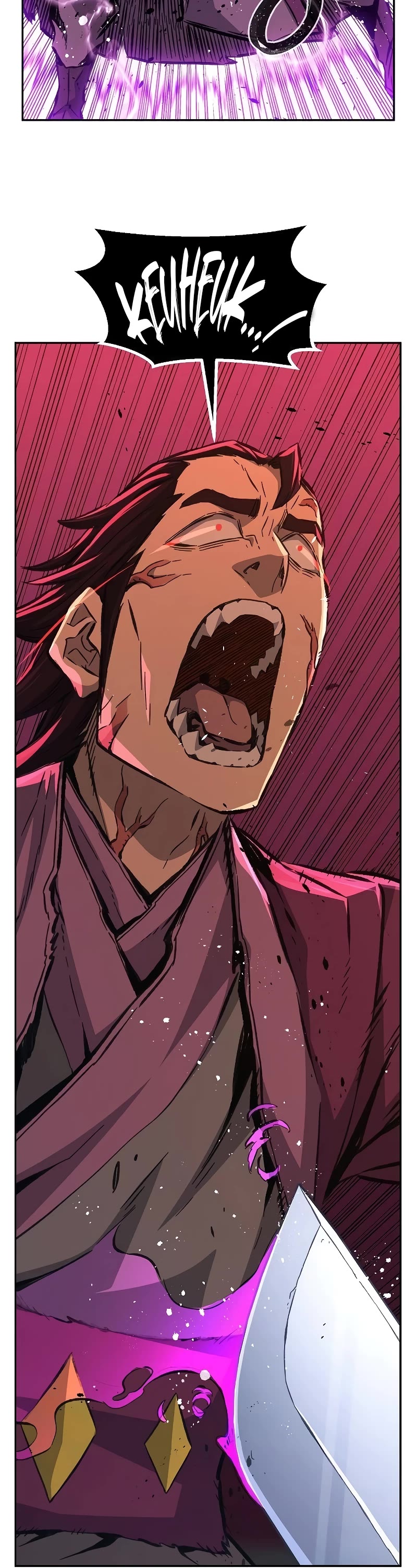 Absolute Sword Sense Chapter 89 page 53 - Chapter 89