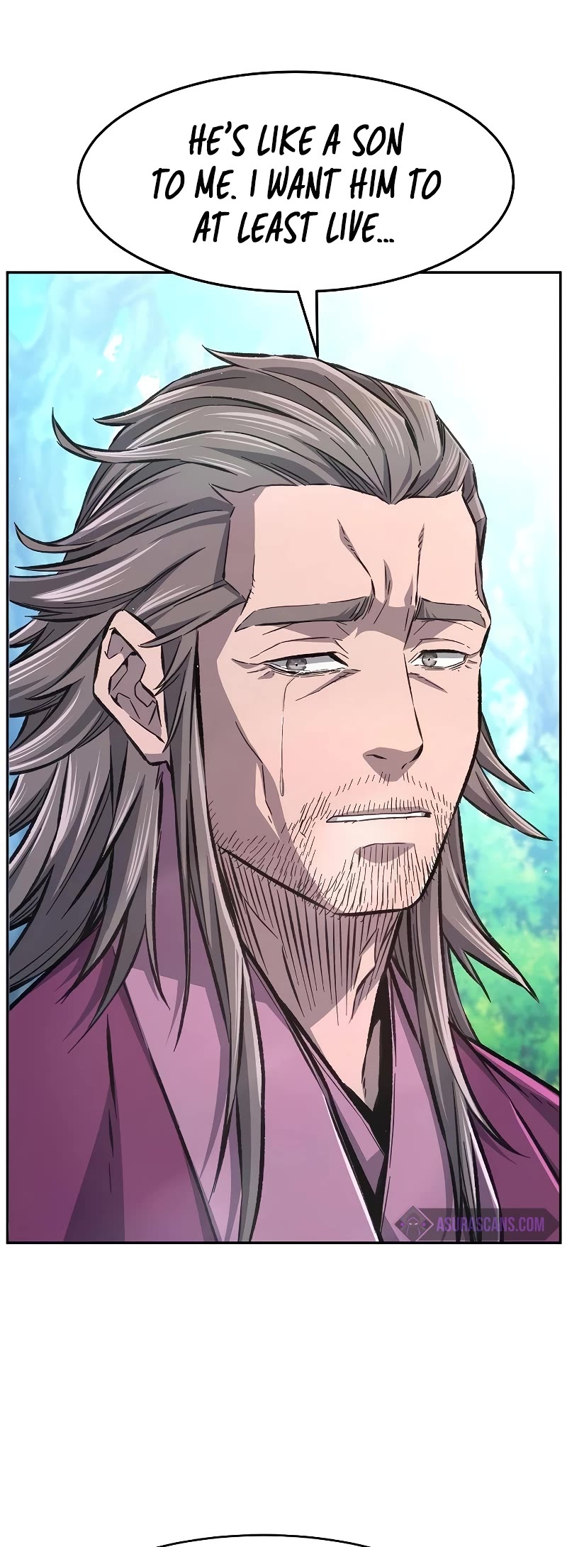 Absolute Sword Sense Chapter 89 page 59 - Chapter 89