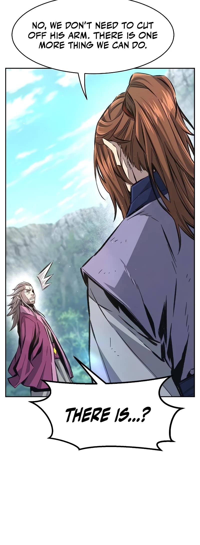 Absolute Sword Sense Chapter 89 page 60 - Chapter 89