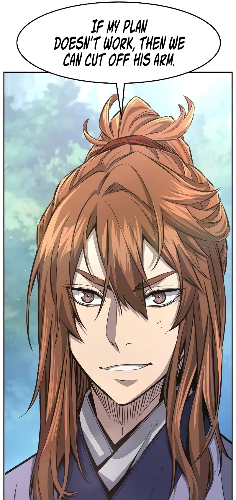 Absolute Sword Sense Chapter 89 page 61 - Chapter 89