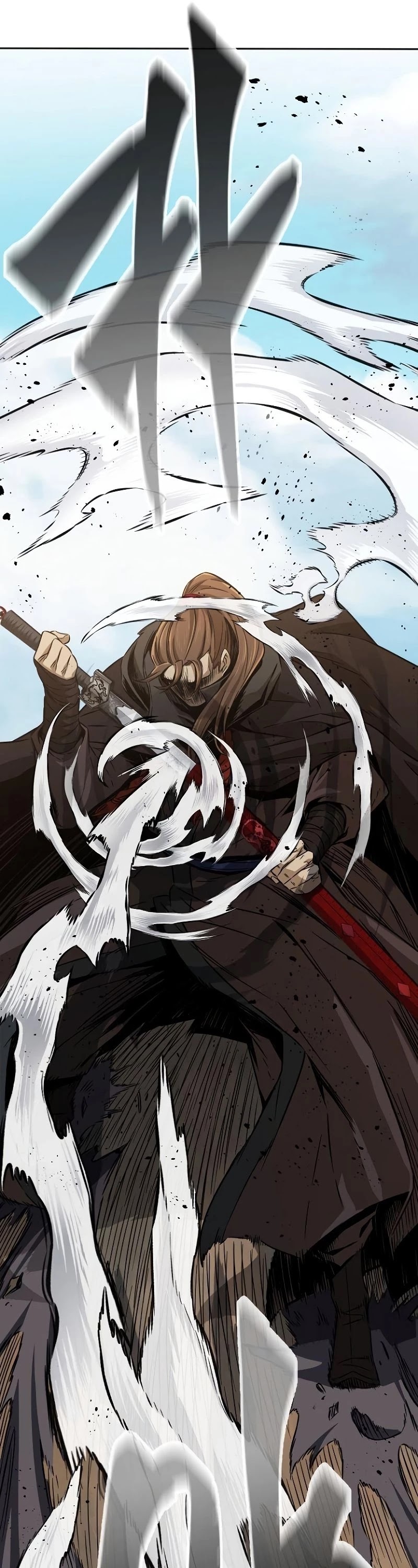 Absolute Sword Sense Chapter 9 page 10 - Chapter 9