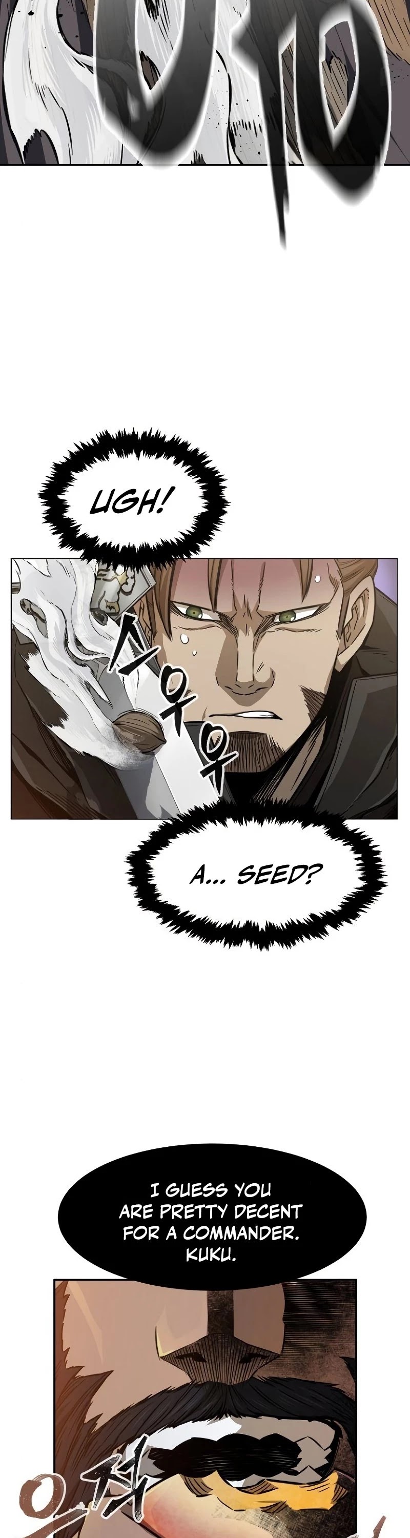 Absolute Sword Sense Chapter 9 page 11 - Chapter 9