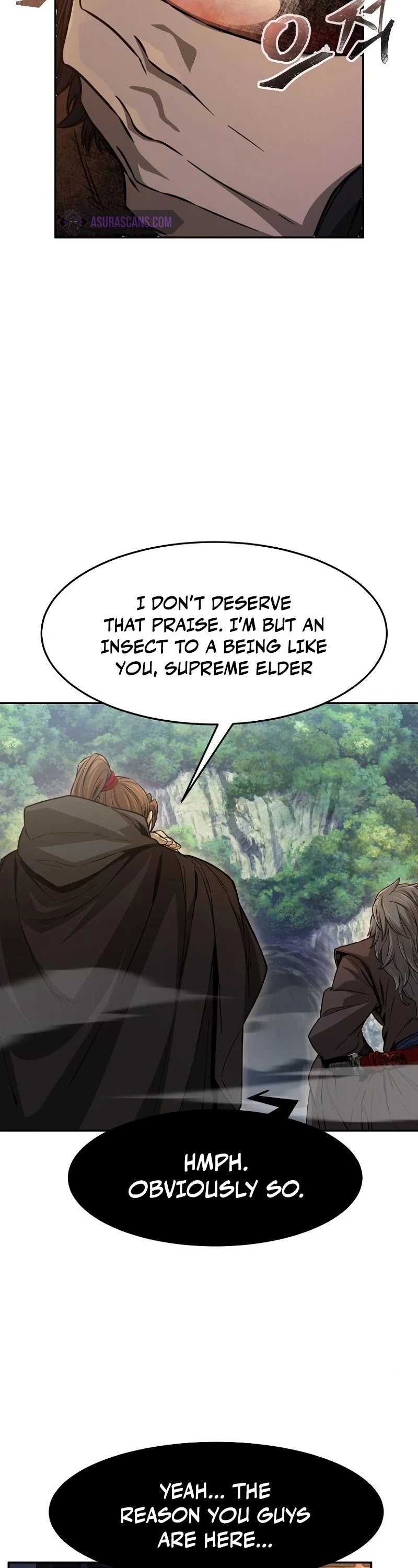 Absolute Sword Sense Chapter 9 page 12 - Chapter 9