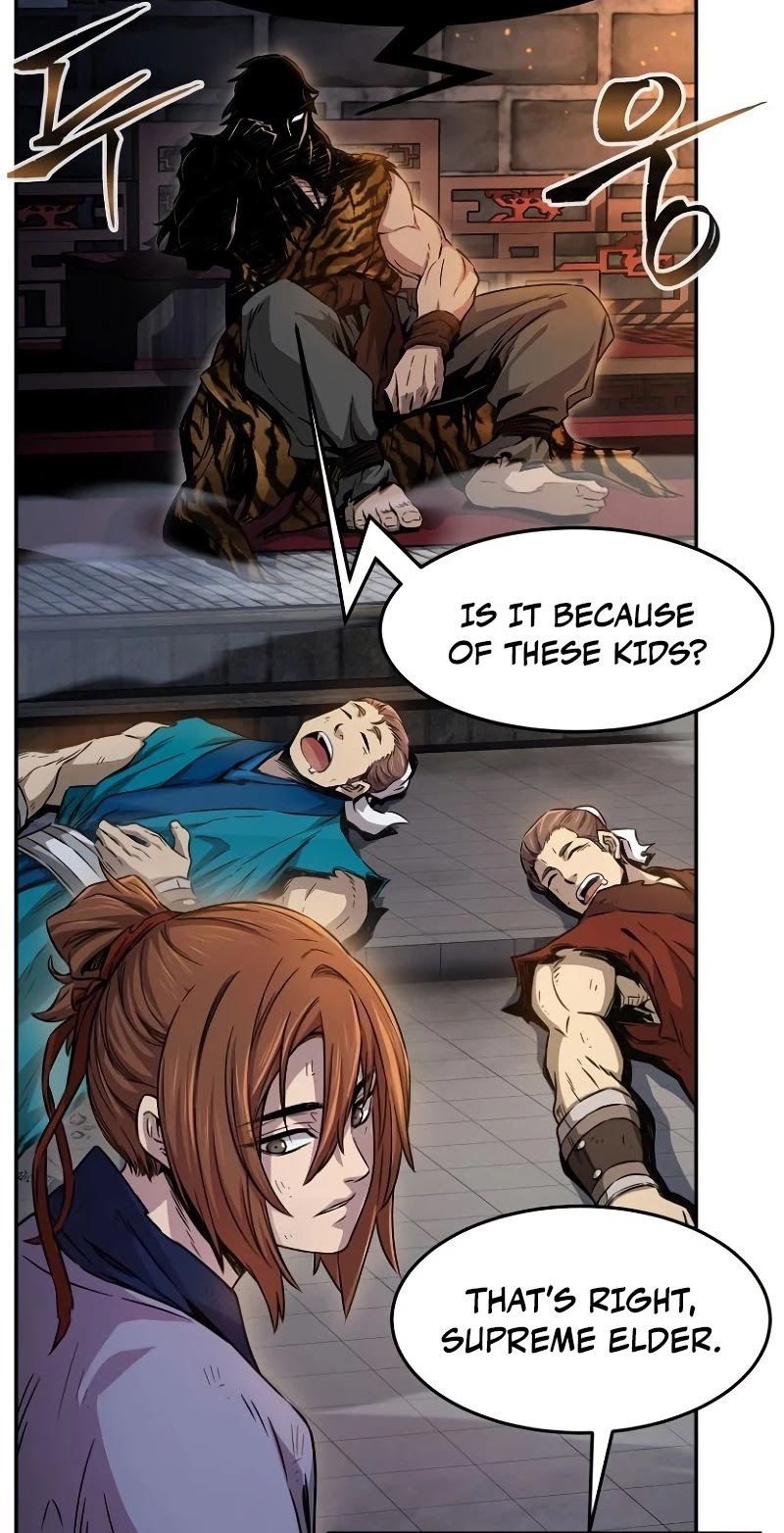 Absolute Sword Sense Chapter 9 page 13 - Chapter 9