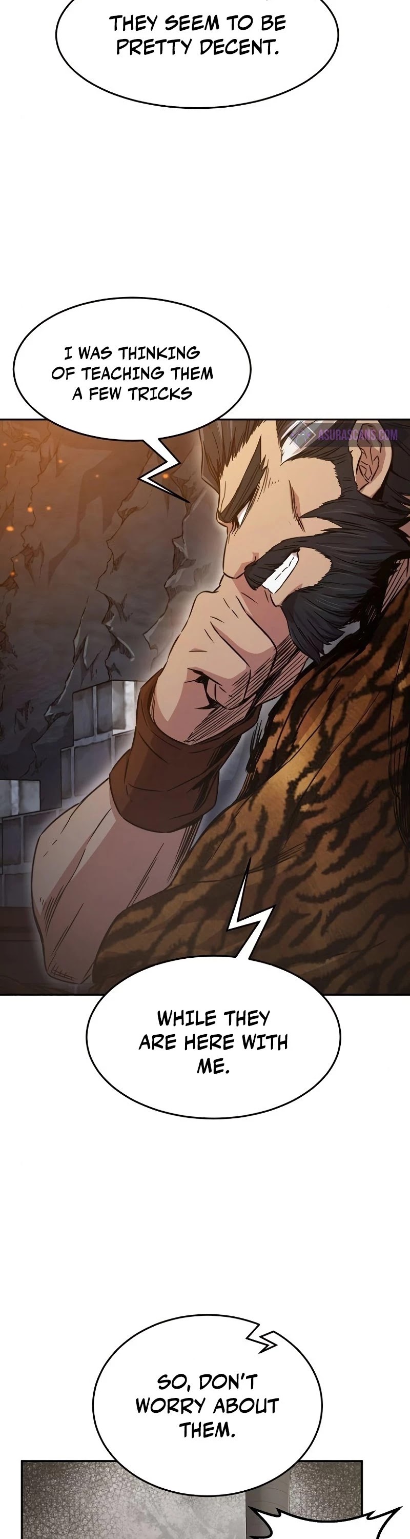 Absolute Sword Sense Chapter 9 page 16 - Chapter 9