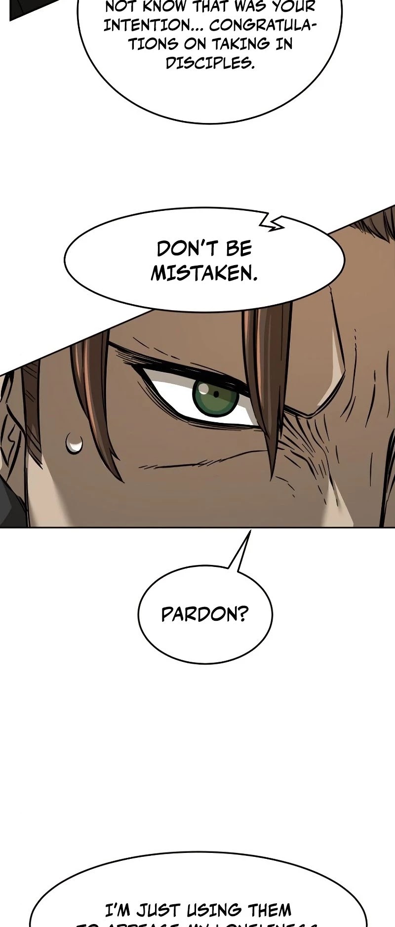Absolute Sword Sense Chapter 9 page 18 - Chapter 9