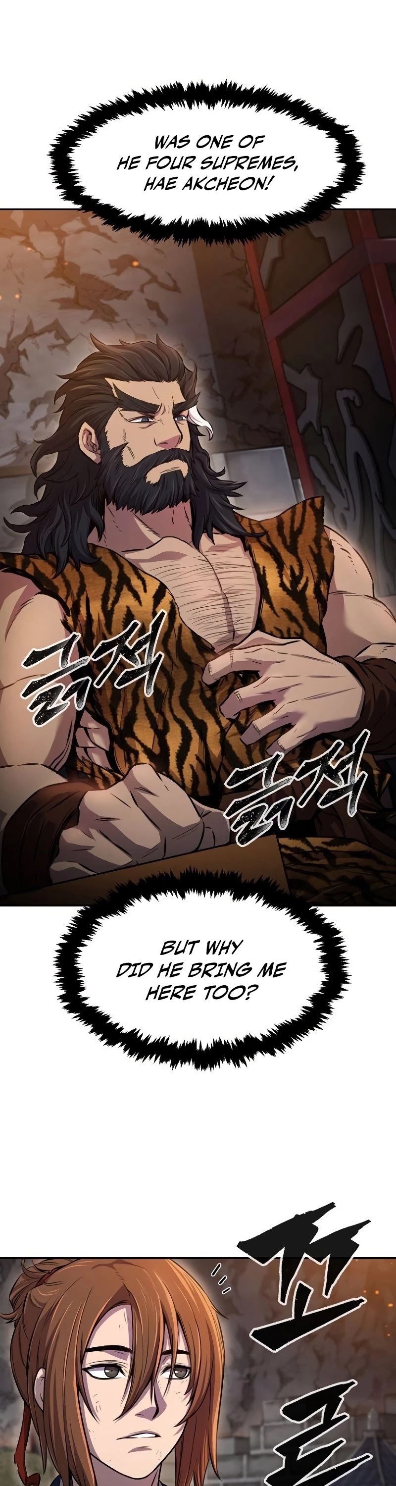 Absolute Sword Sense Chapter 9 page 30 - Chapter 9