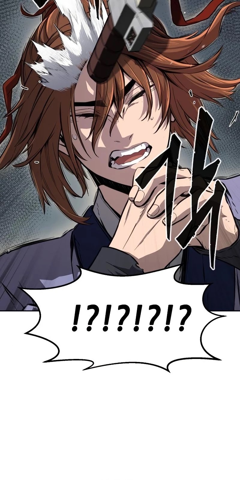 Absolute Sword Sense Chapter 9 page 38 - Chapter 9