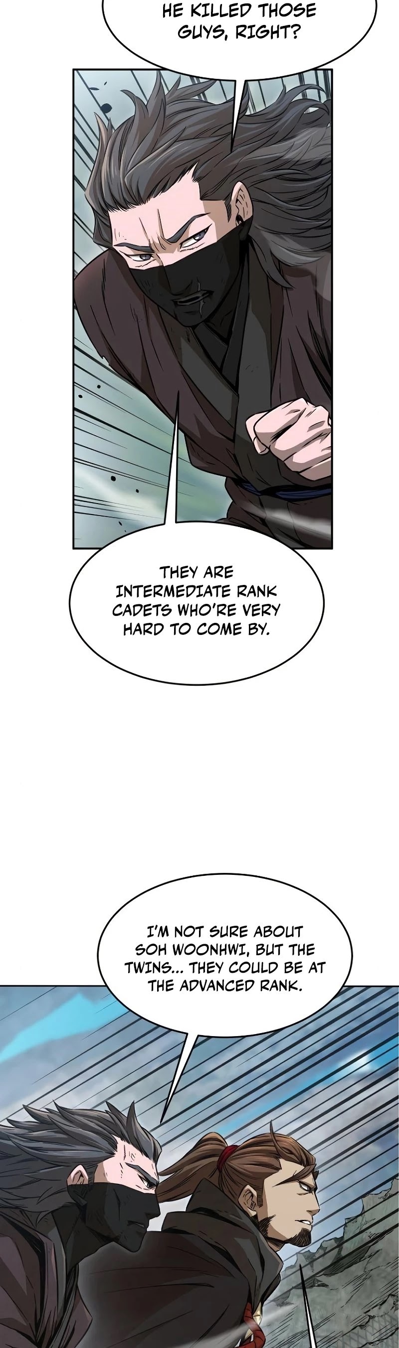 Absolute Sword Sense Chapter 9 page 4 - Chapter 9