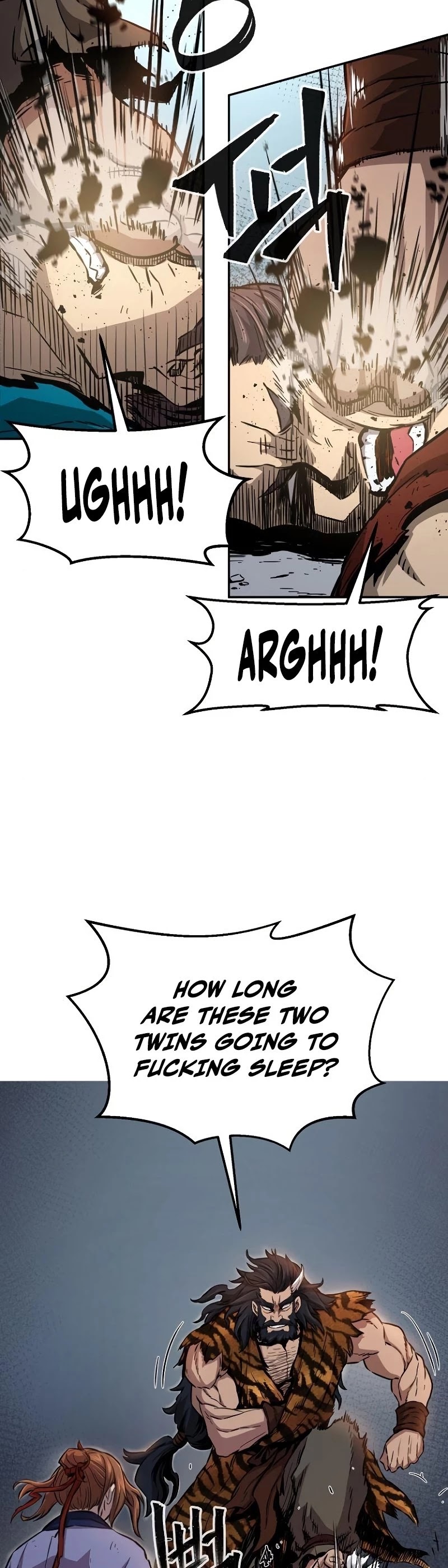 Absolute Sword Sense Chapter 9 page 41 - Chapter 9