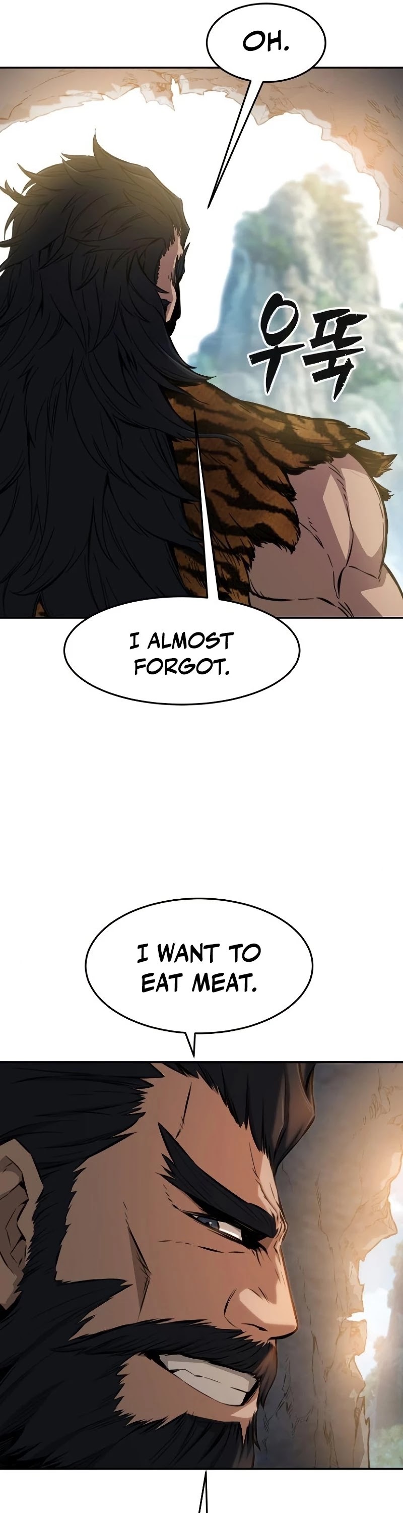 Absolute Sword Sense Chapter 9 page 43 - Chapter 9