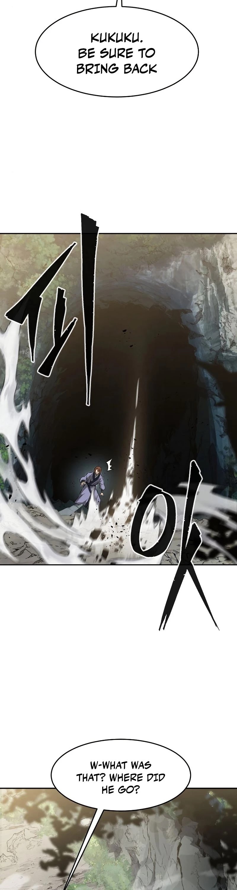 Absolute Sword Sense Chapter 9 page 44 - Chapter 9