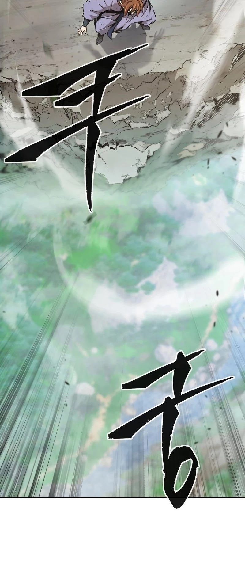 Absolute Sword Sense Chapter 9 page 47 - Chapter 9