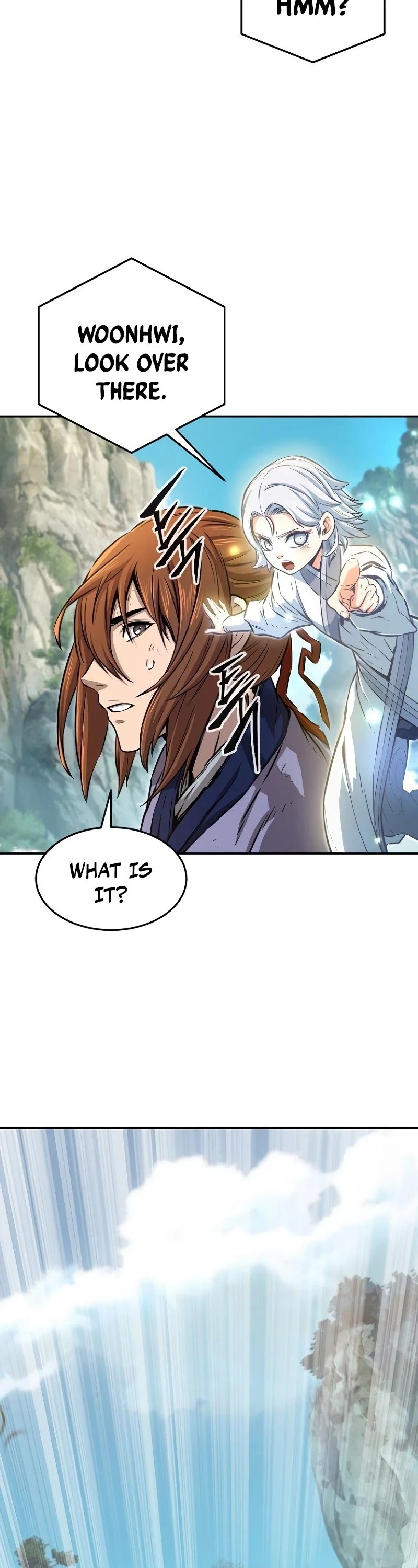 Absolute Sword Sense Chapter 9 page 49 - Chapter 9