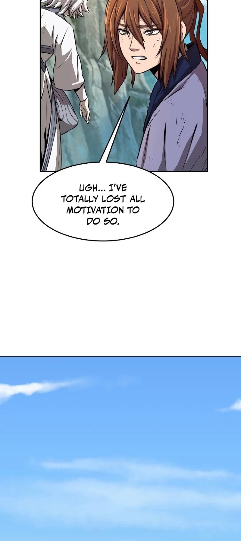 Absolute Sword Sense Chapter 9 page 52 - Chapter 9