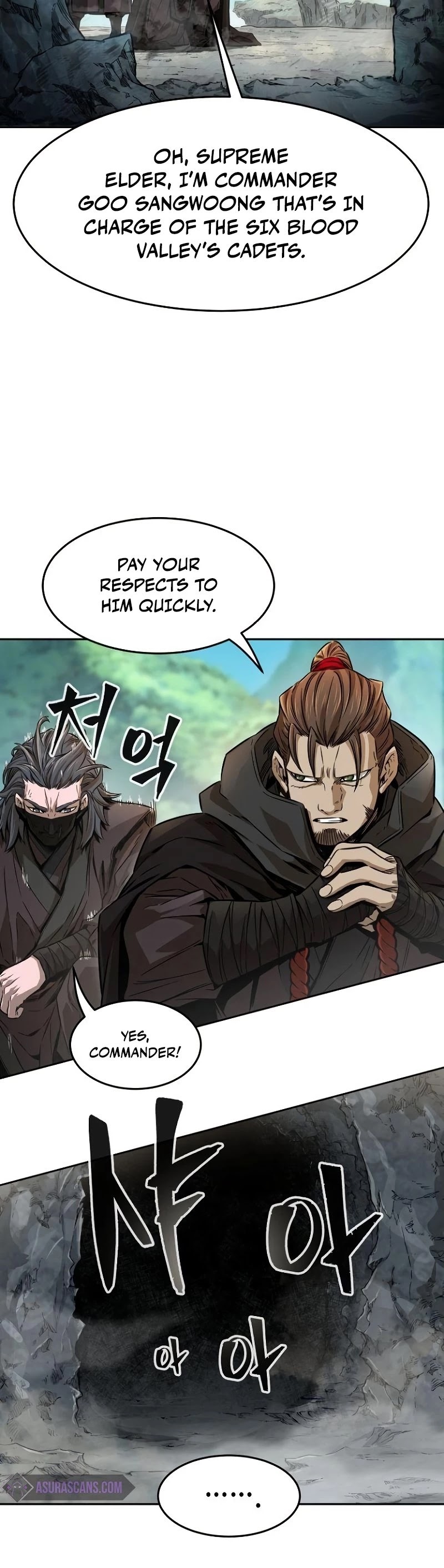 Absolute Sword Sense Chapter 9 page 8 - Chapter 9