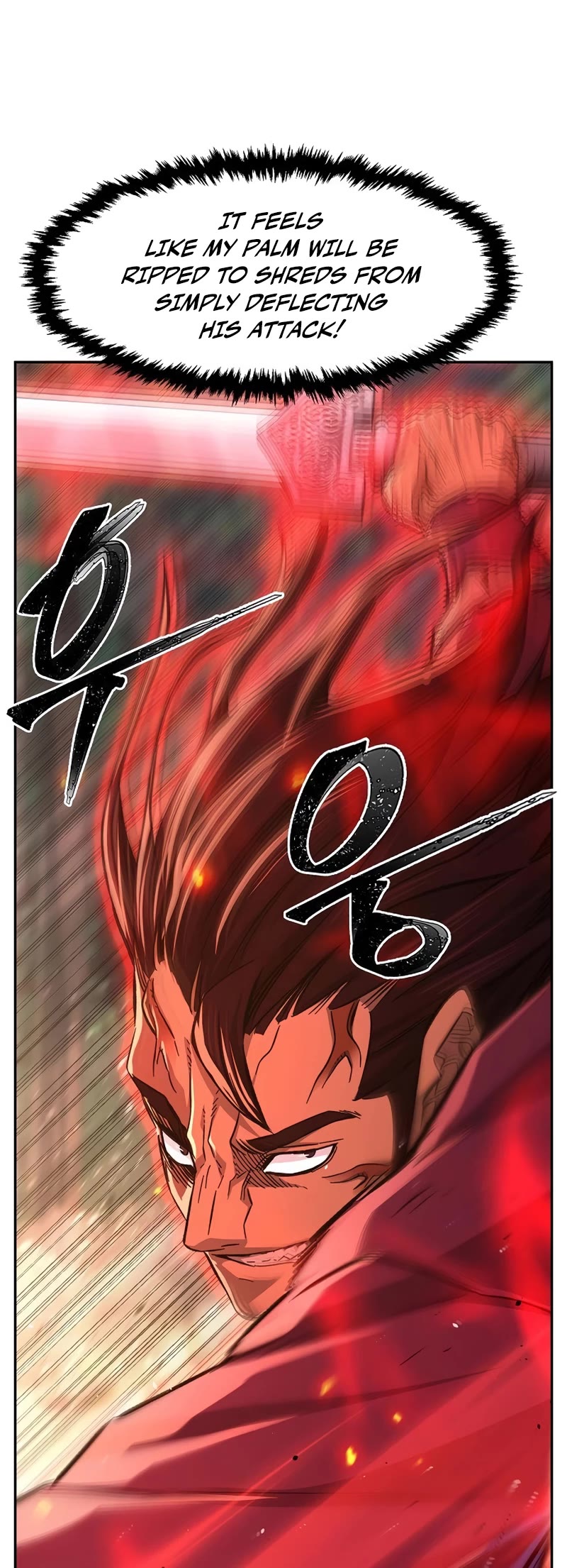 Absolute Sword Sense Chapter 90 page 10 - Chapter 90