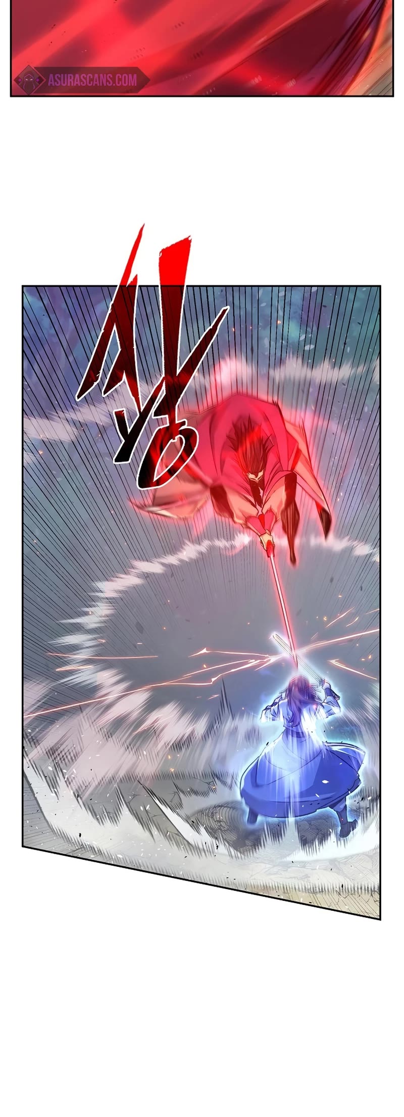 Absolute Sword Sense Chapter 90 page 11 - Chapter 90