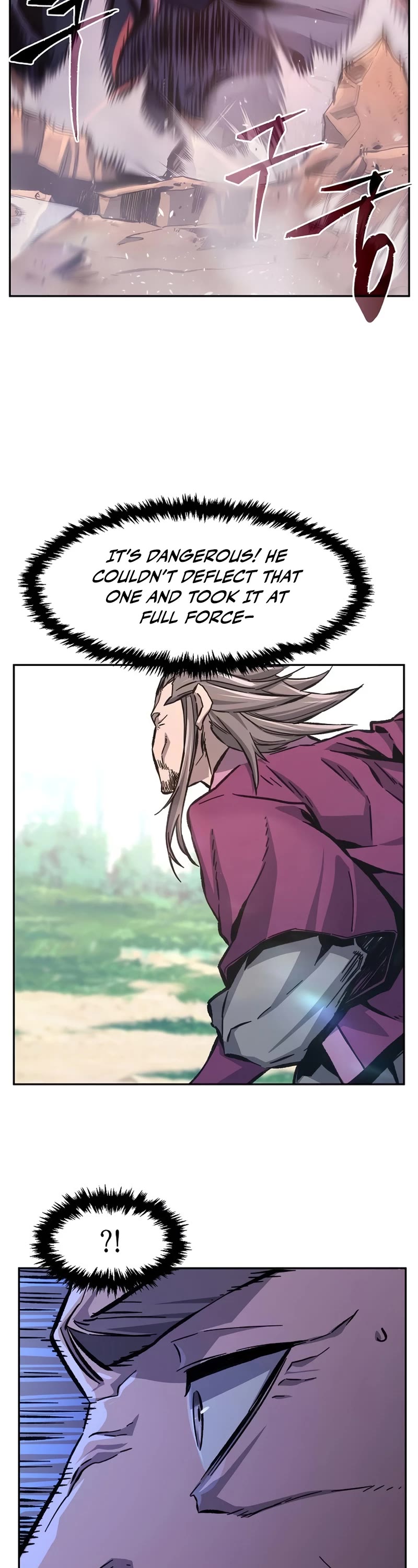 Absolute Sword Sense Chapter 90 page 14 - Chapter 90