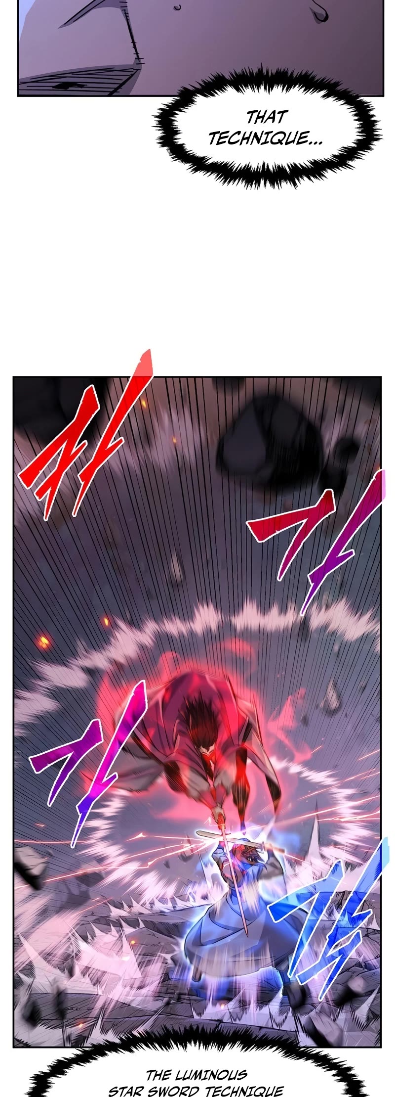 Absolute Sword Sense Chapter 90 page 15 - Chapter 90