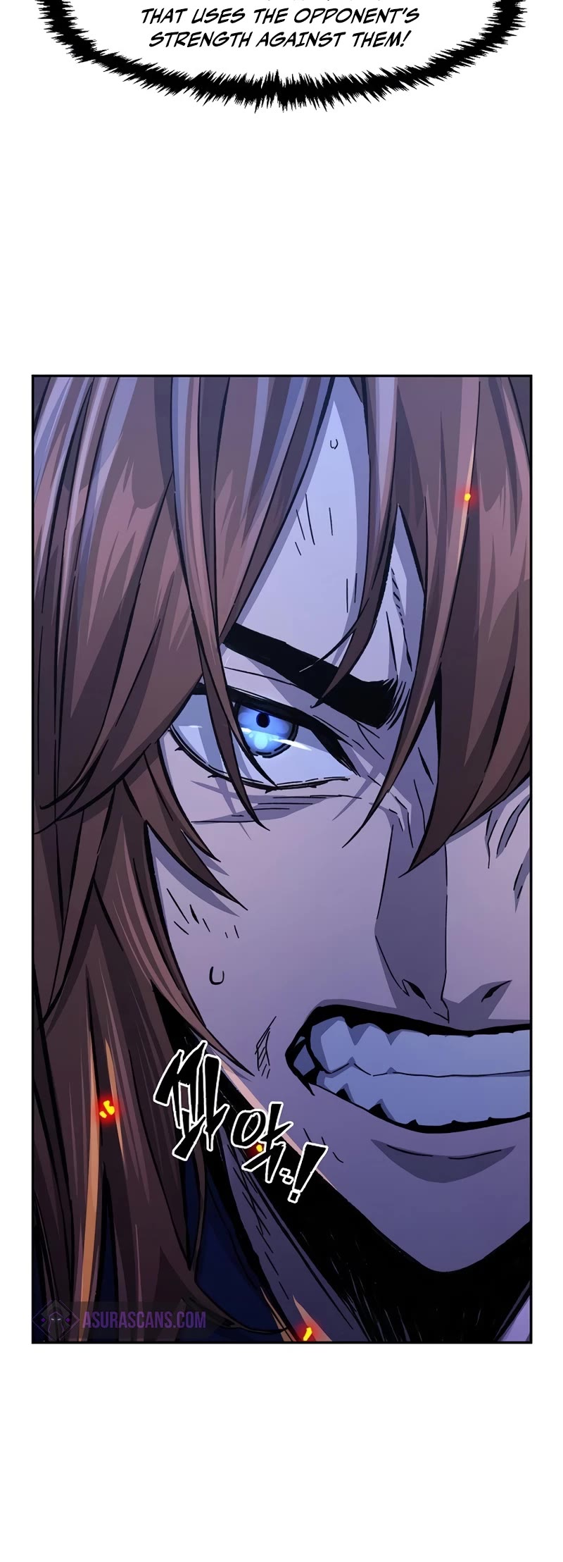 Absolute Sword Sense Chapter 90 page 16 - Chapter 90