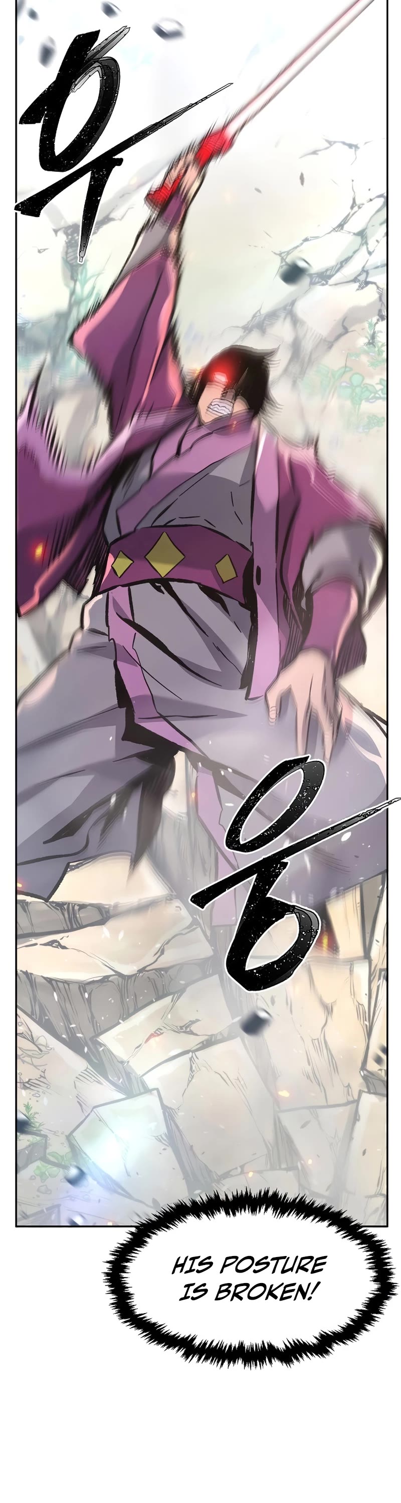 Absolute Sword Sense Chapter 90 page 18 - Chapter 90