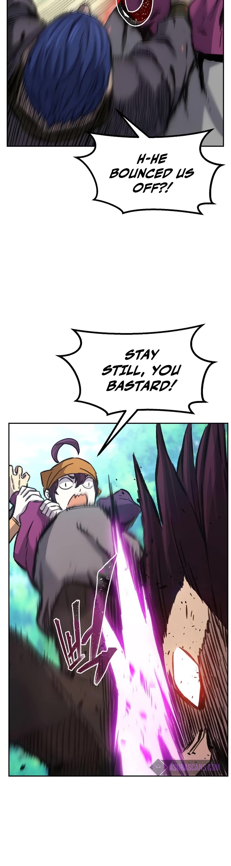 Absolute Sword Sense Chapter 90 page 21 - Chapter 90