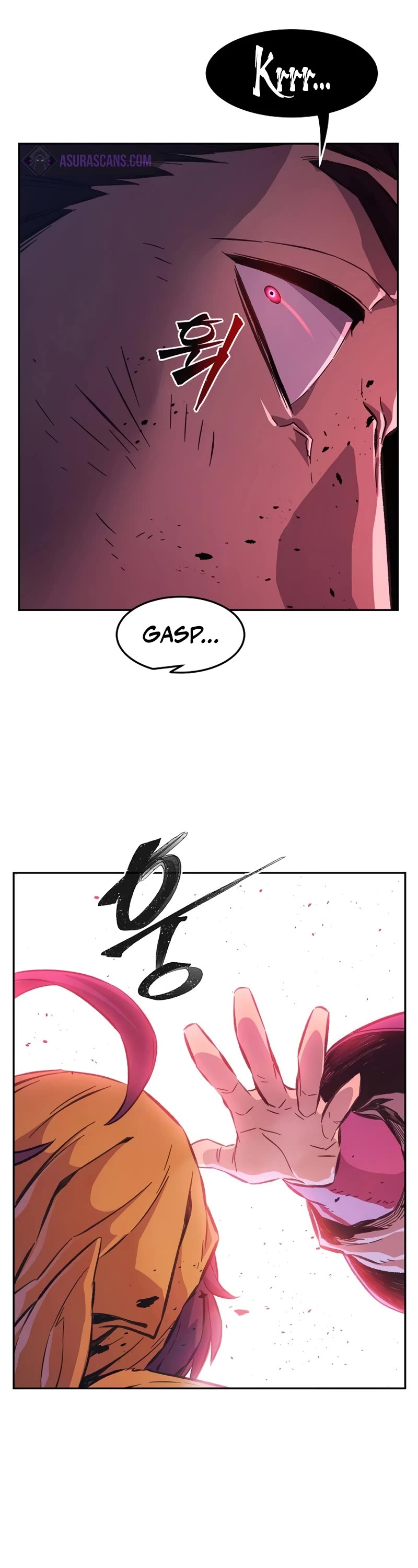 Absolute Sword Sense Chapter 90 page 22 - Chapter 90