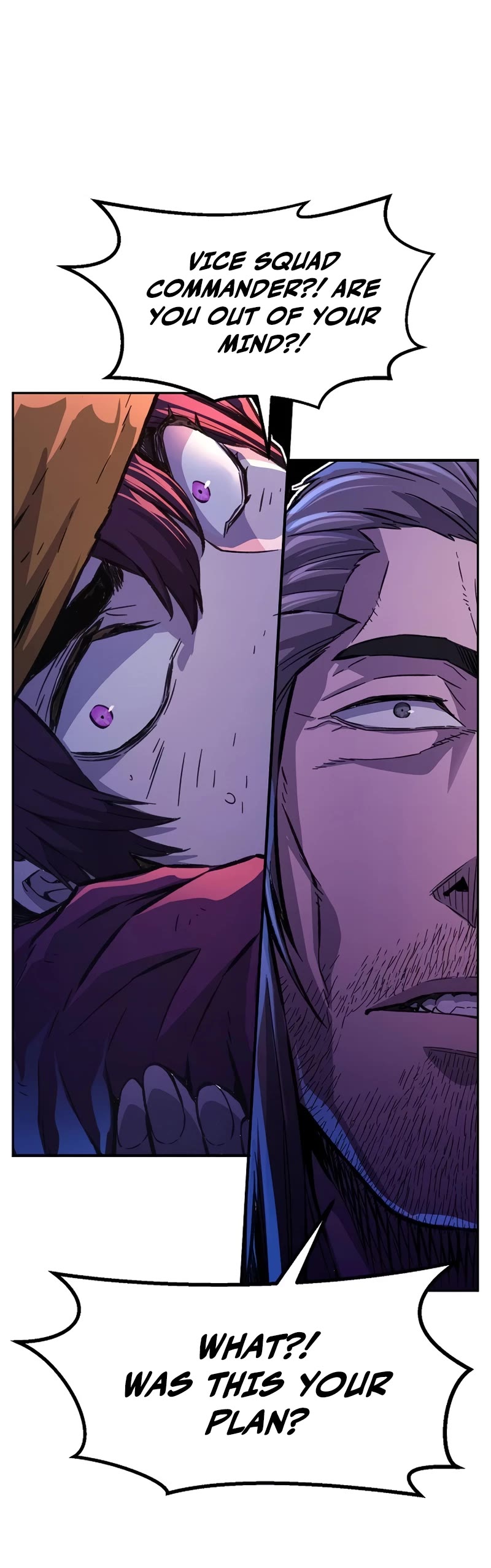 Absolute Sword Sense Chapter 90 page 25 - Chapter 90