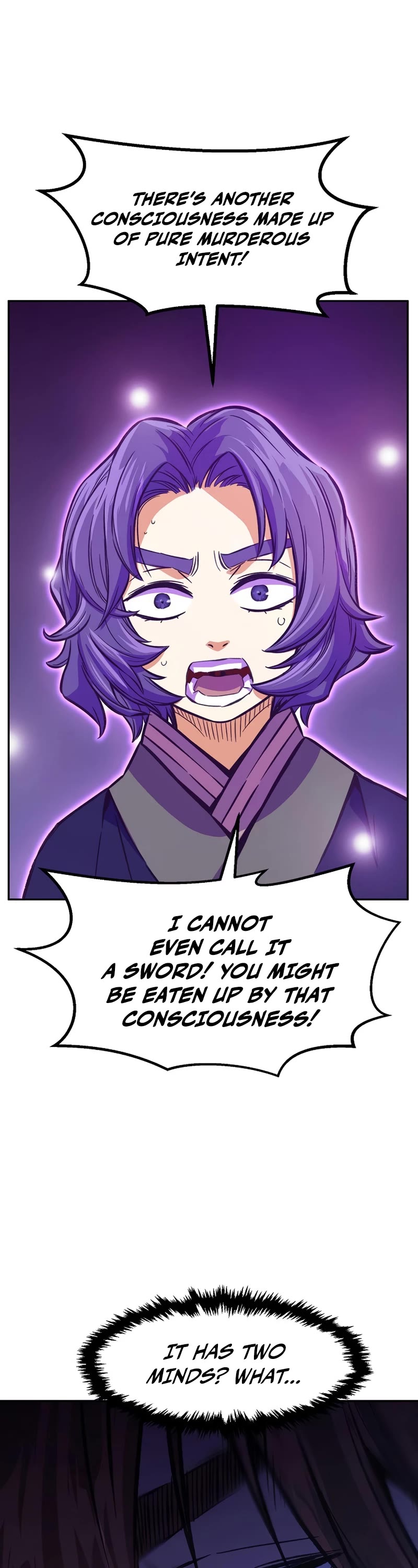 Absolute Sword Sense Chapter 90 page 29 - Chapter 90