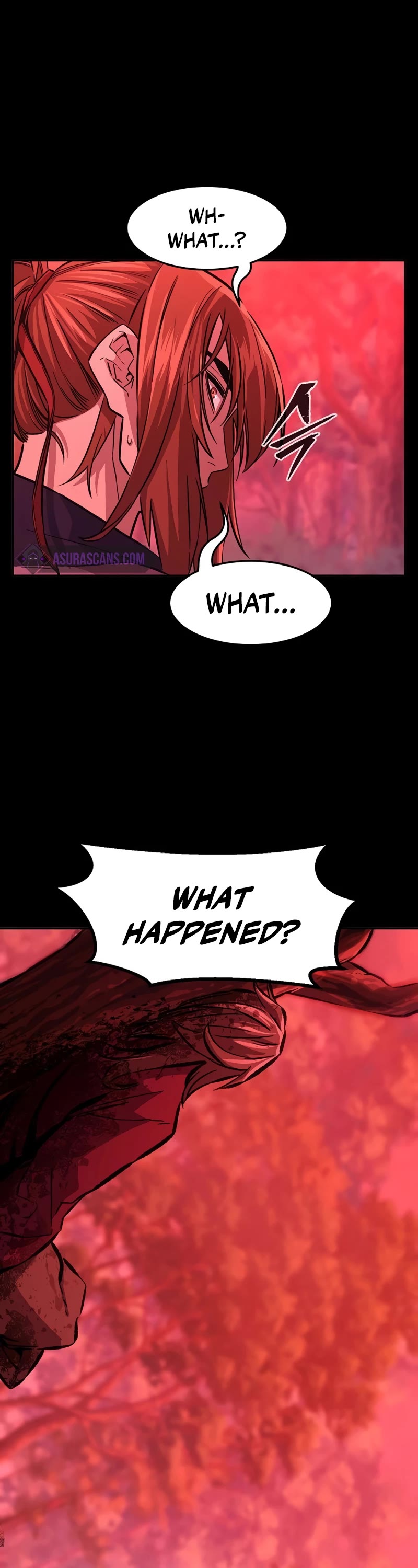 Absolute Sword Sense Chapter 90 page 36 - Chapter 90