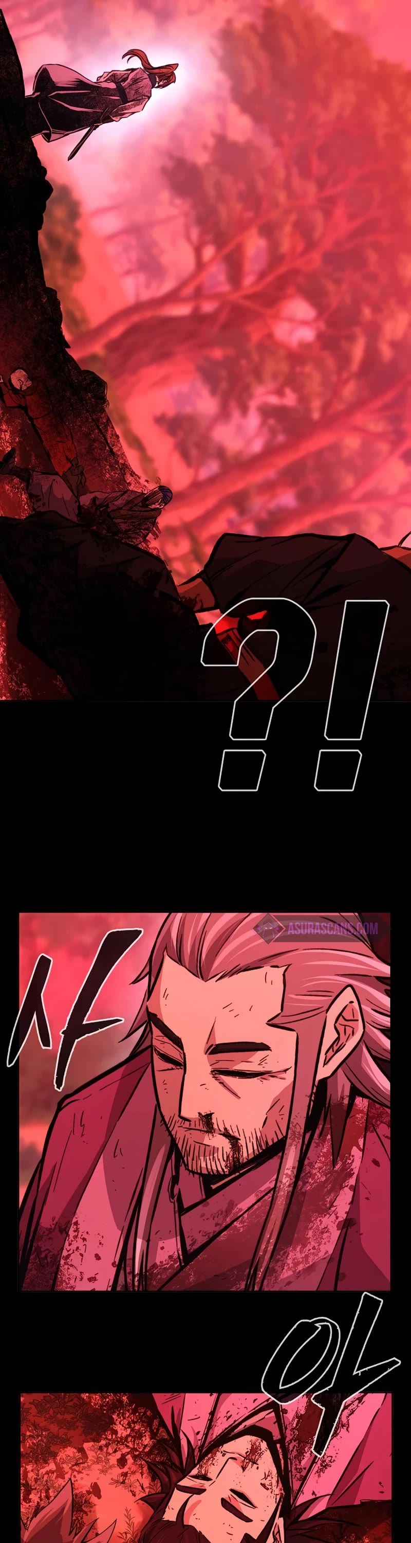 Absolute Sword Sense Chapter 90 page 37 - Chapter 90