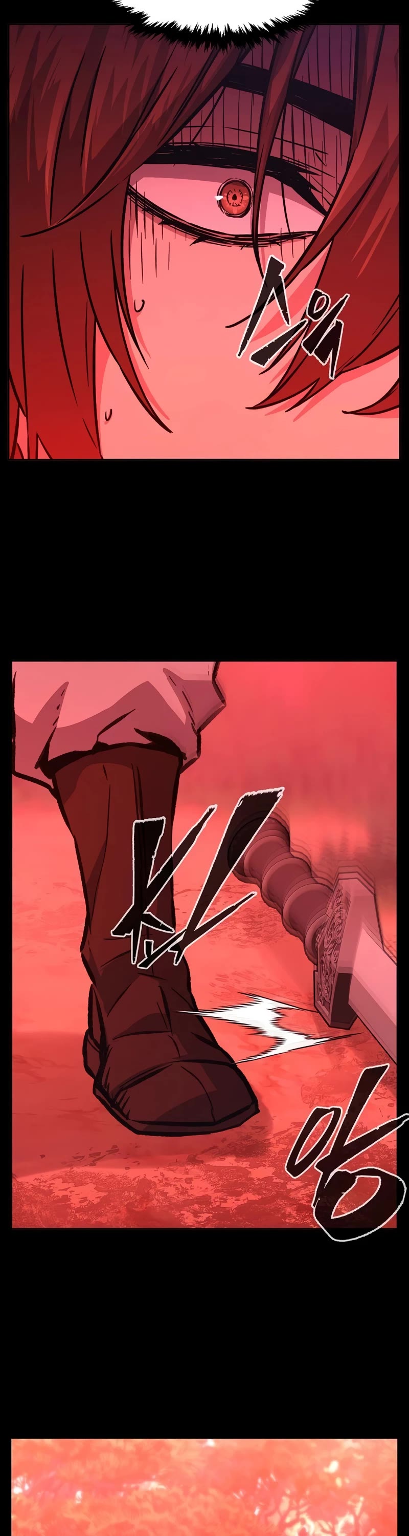 Absolute Sword Sense Chapter 90 page 39 - Chapter 90