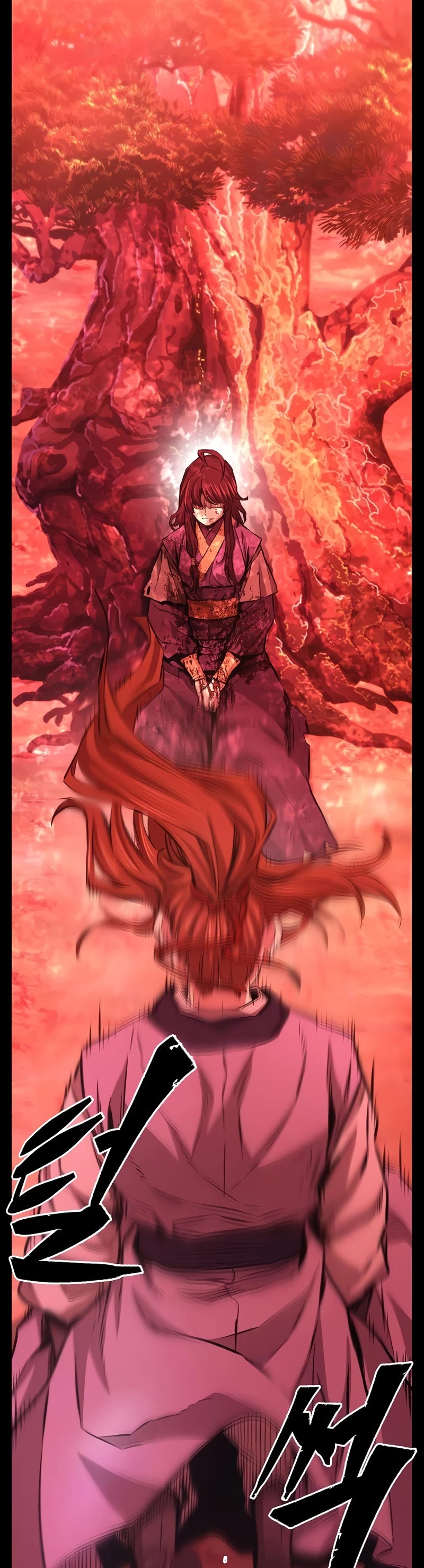 Absolute Sword Sense Chapter 90 page 40 - Chapter 90