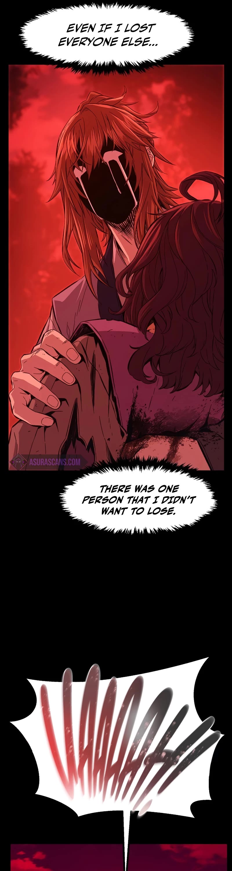 Absolute Sword Sense Chapter 90 page 42 - Chapter 90
