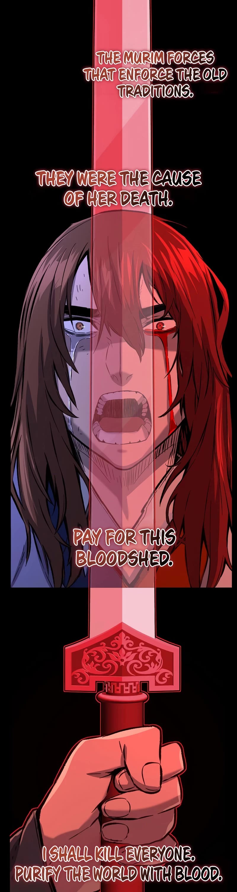 Absolute Sword Sense Chapter 90 page 44 - Chapter 90