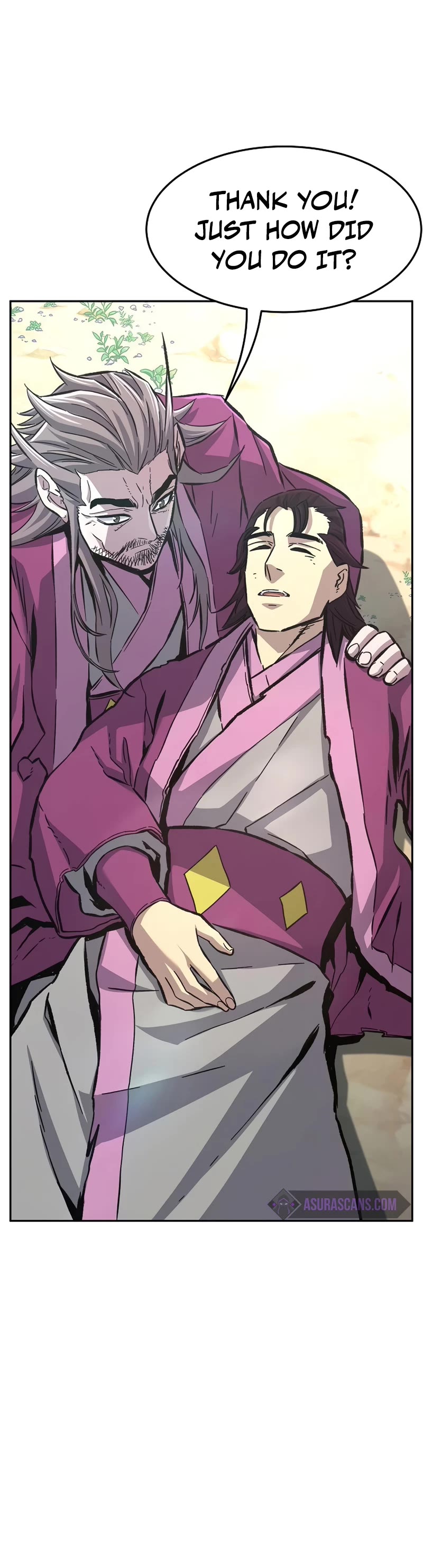 Absolute Sword Sense Chapter 90 page 46 - Chapter 90